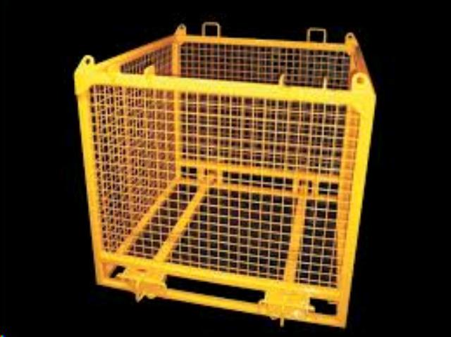 Rental store for BRICK CAGE 1500KG in Perth 