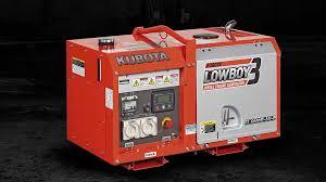 Rental store for GENERATOR 6KVA DIESEL in Perth 