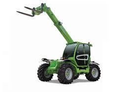 Rental store for TELEHANDLER 7 TON 10MTR in Perth 