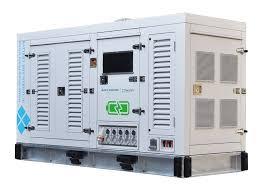 Rental store for GENERATORS 30KVA HYBRID BESS in Perth 