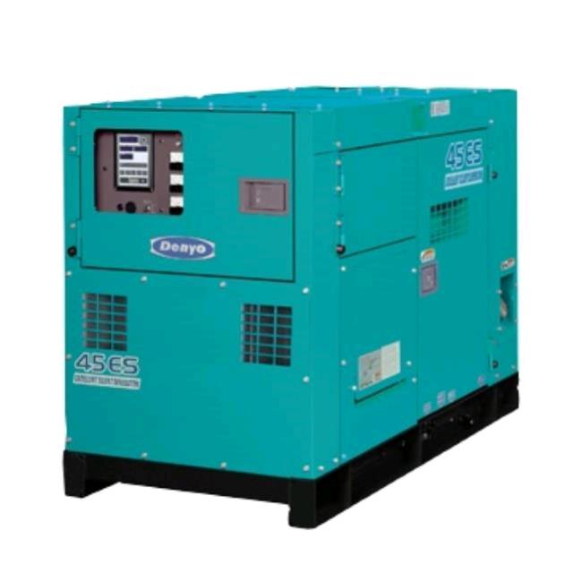 Rental store for GENERATORS 20KVA DIESEL in Perth 