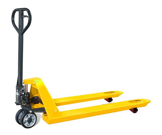Rental store for PALLET TROLLEY 2TON in Perth 