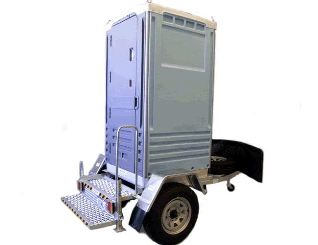 Rental store for FUNCTION TOILET MOBILE in Perth 