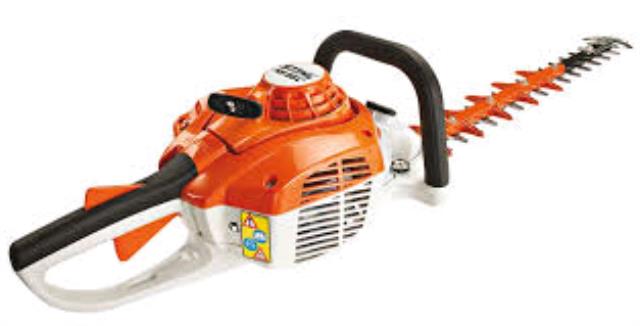 Rental store for HEDGE TRIMMER PETROL in Perth 