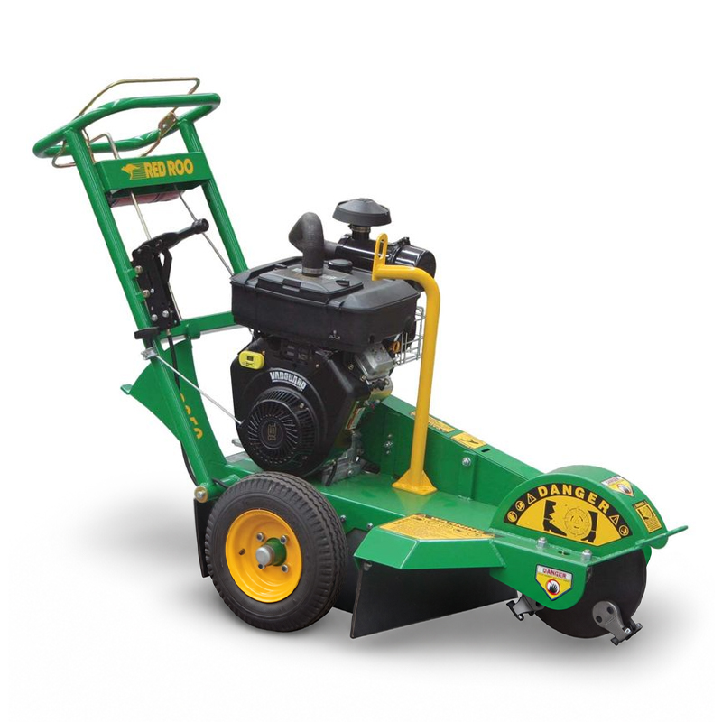 Stump Grinder