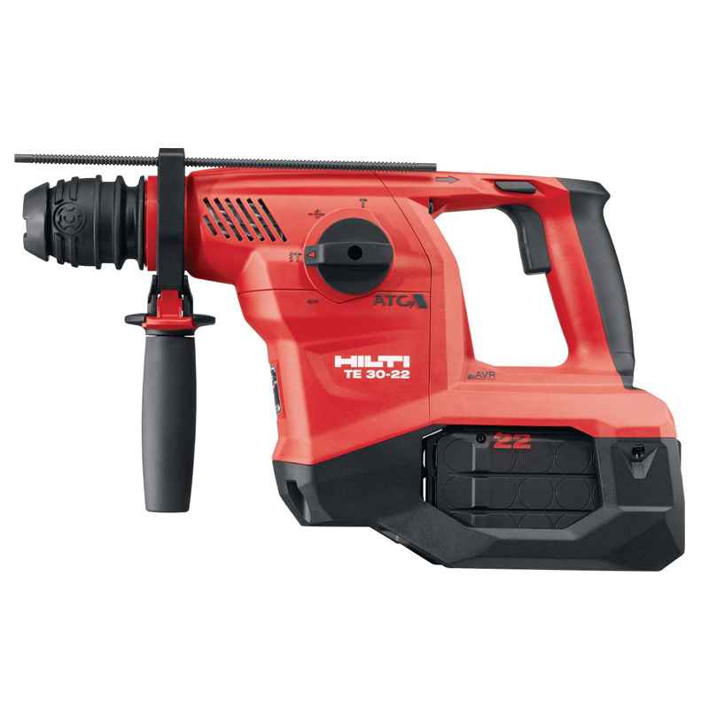 Hammer Drill Te30a Battery