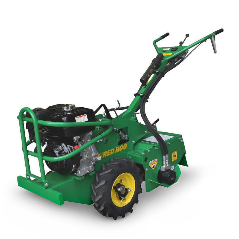Rotary Hoe