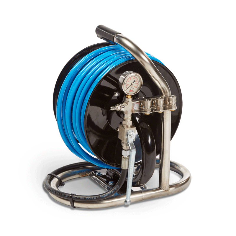 Water Blast Hose EXT 30MTR