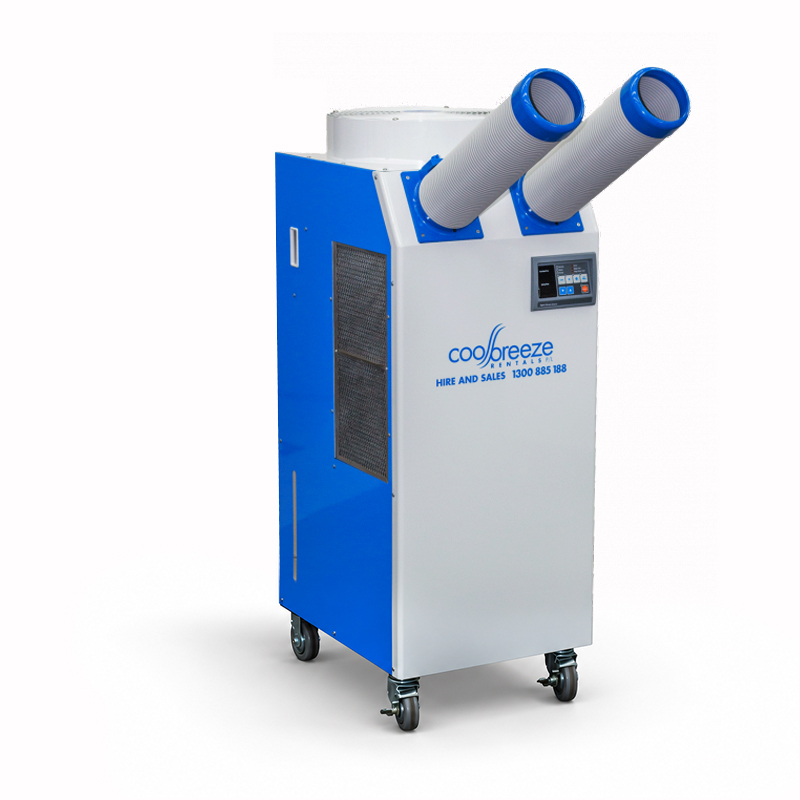 Air Conditioner - Large