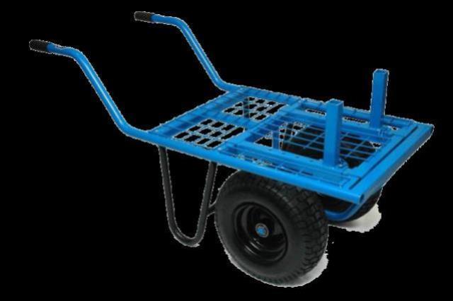 Brick Barrow