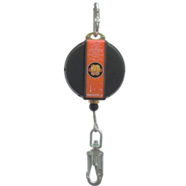 Inertia Reel Vertical Only