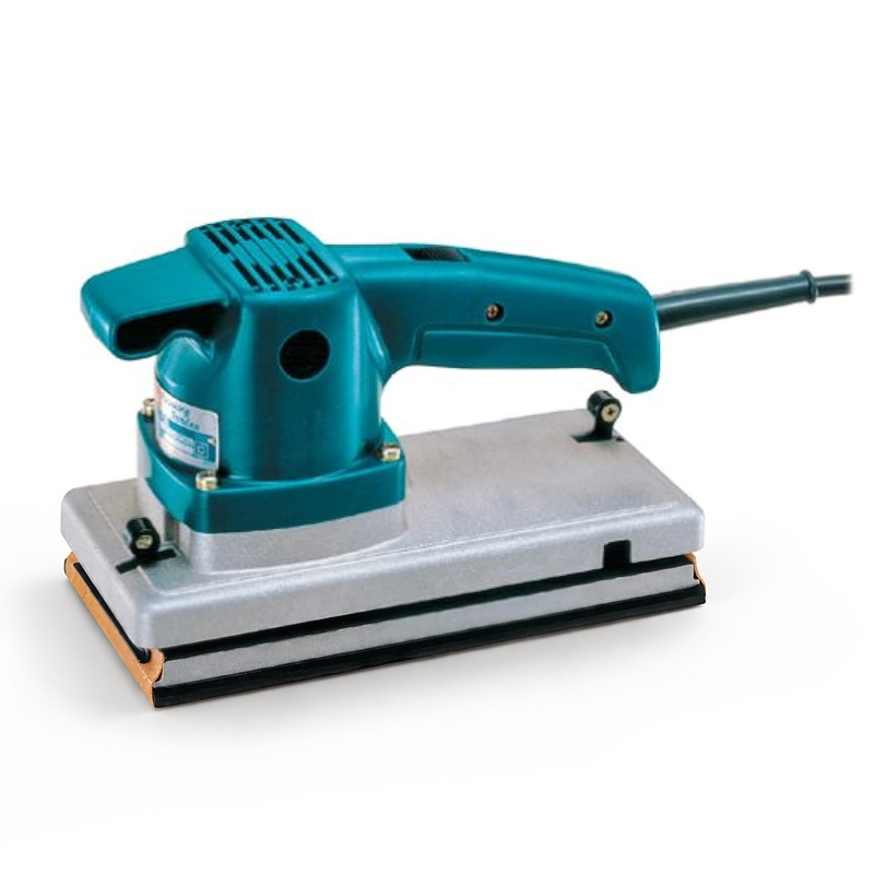 Sander Hand Held 110MM Rect