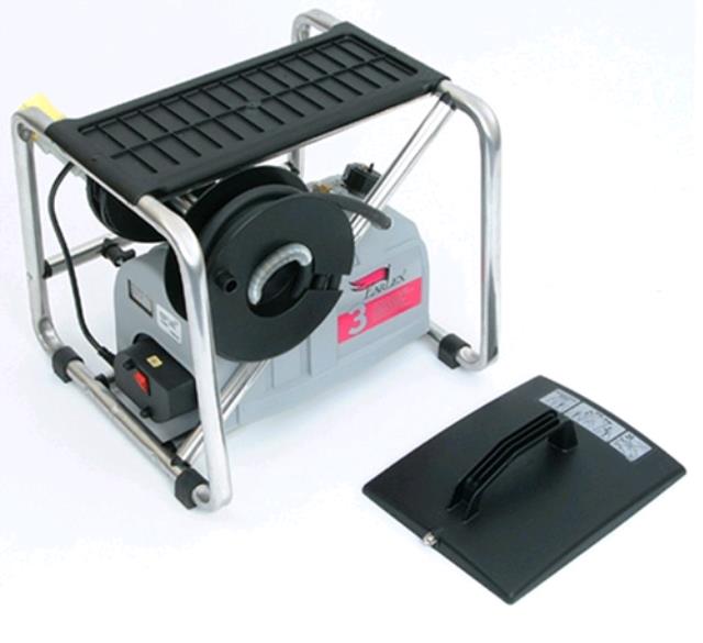 Wallpaper Steamer