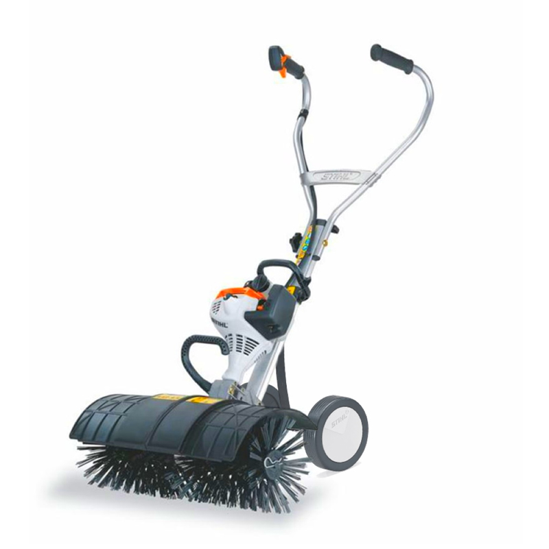 Power Broom