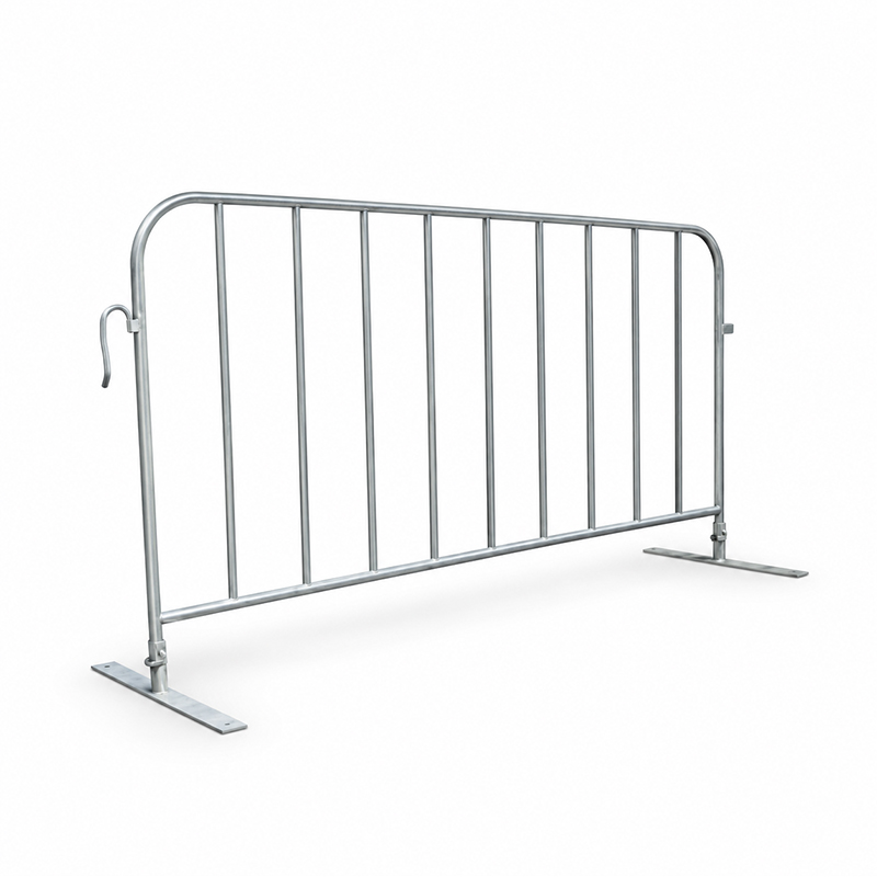 Crowd Control Barriers