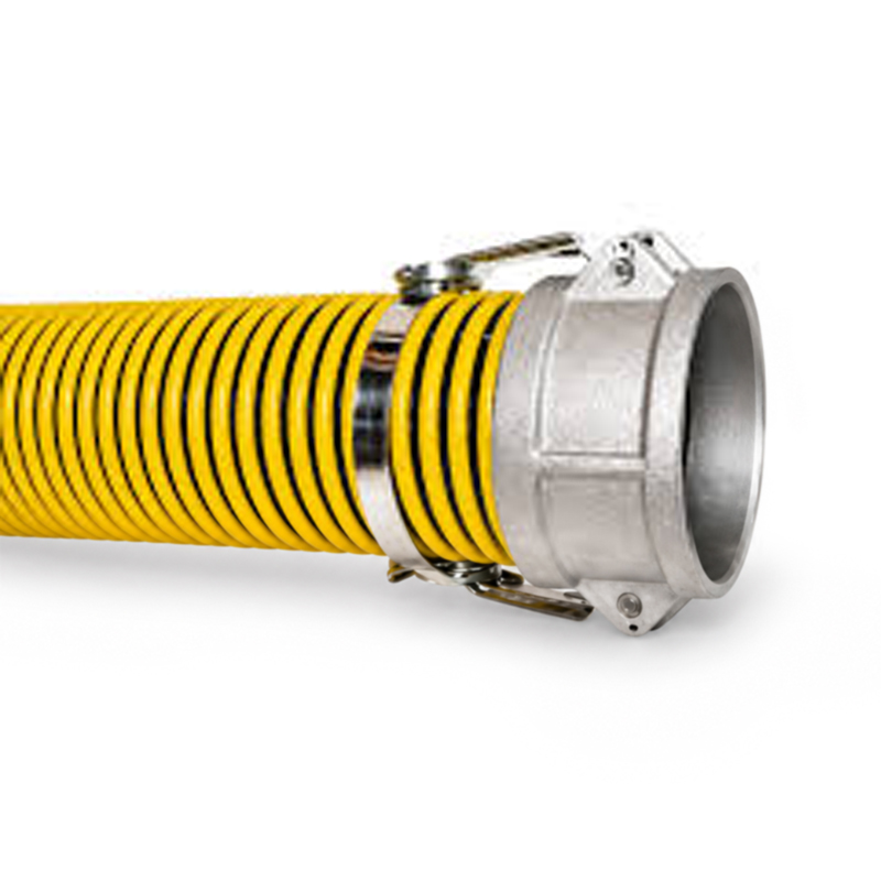 Suction Hose 6MTR 100MM