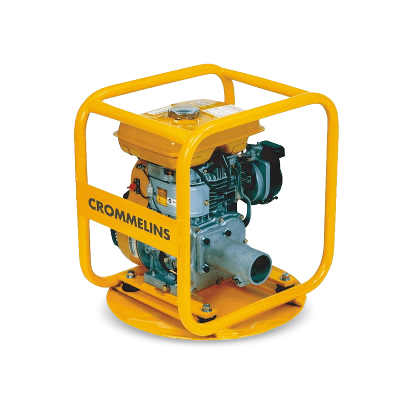 Drive Unit Petrol