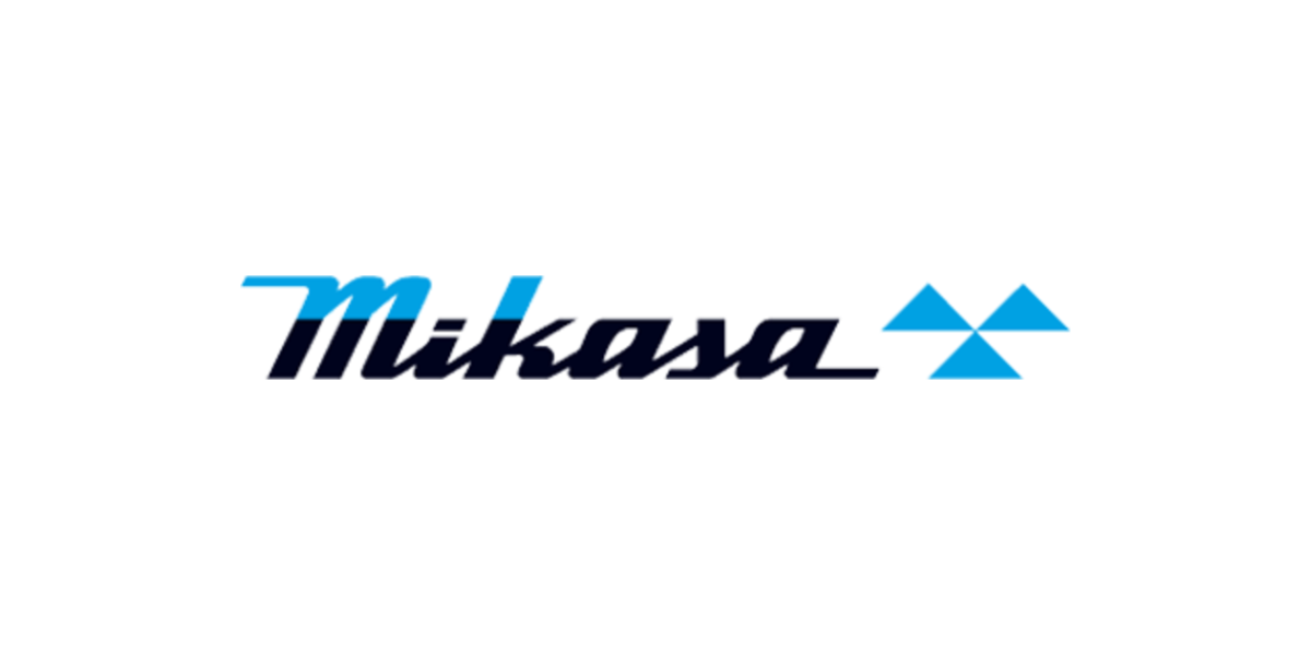 Mikasa equipment for hire at Classic Hire Perth
