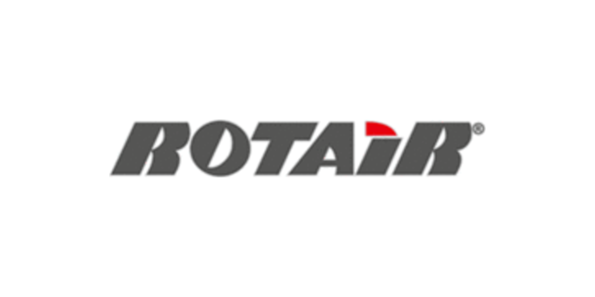 Rotair equipment for hire at Classic Hire Perth