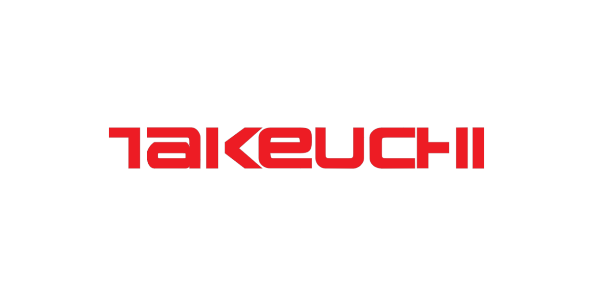 Takeuchi equipment for hire at Classic Hire Perth