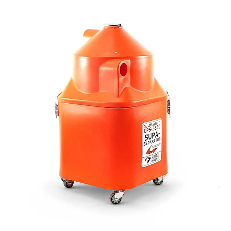 Dust Separator 65L